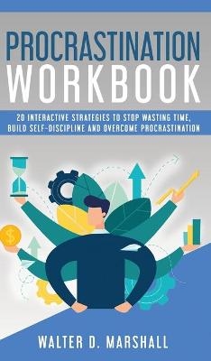 Procrastination Workbook
