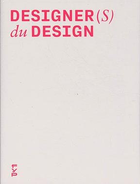 Designer(s) du design