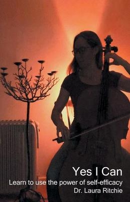 Yes I Can - Laura Ritchie