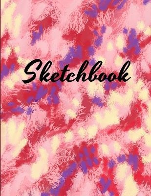 Sketchbook - Davina Gray