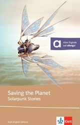 Saving the Planet - Solarpunk Stories