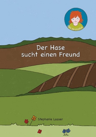 Der Hase sucht einen Freund