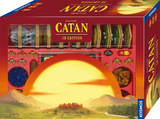 Catan 3D Edition - Klaus Teuber