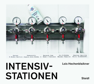 Intensivstationen