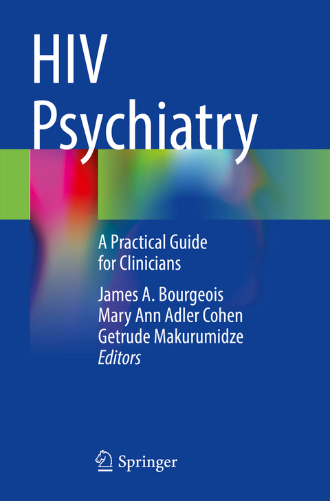 HIV Psychiatry - 