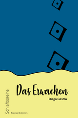 Das Erwachen - Diego Castro
