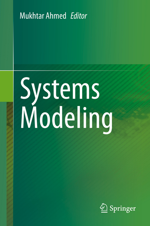 Systems Modeling - 