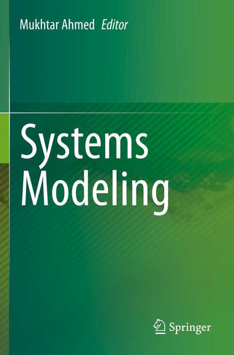 Systems Modeling - 