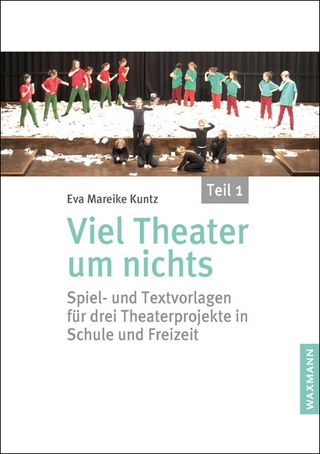 Viel Theater um nichts – Teil 1