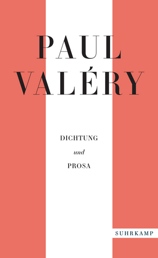 Dichtung und Prosa