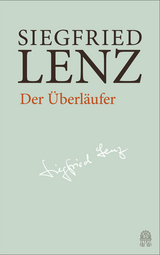 Der &Uuml;berl&auml;ufer - Siegfried Lenz