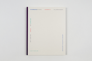 Schmuckzeichen Schweiz 20. Jahrhundert /20th Century Swiss Art Jewelry