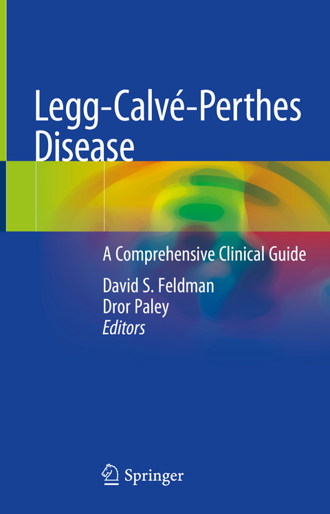 Legg-Calv&eacute;-Perthes Disease - 