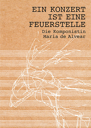 Ein Konzert ist eine Feuerstelle - 