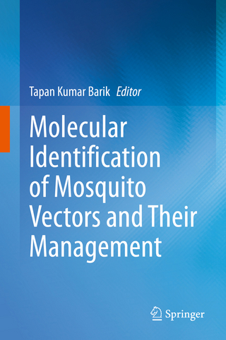 Molecular Identification of Mosquito Vectors and Their Management