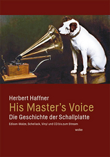 His Master&rsquo;s Voice - Herbert Haffner