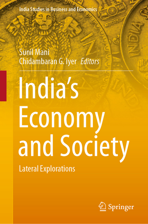 India&rsquo;s Economy and Society - 