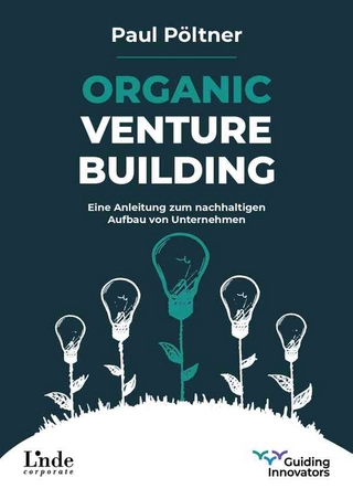 Organic Venture Building