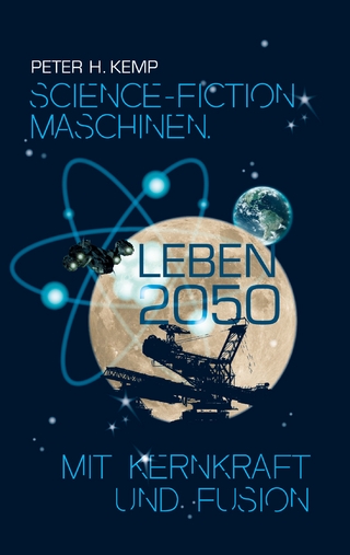 Science-Fiction Maschinen