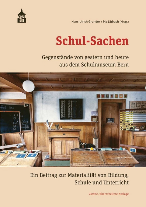 Schul-Sachen - 