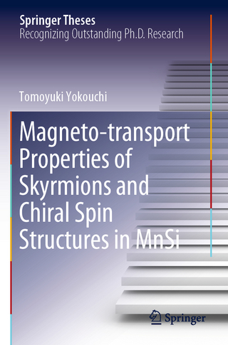 Magneto-transport Properties of Skyrmions and Chiral Spin Structures in MnSi