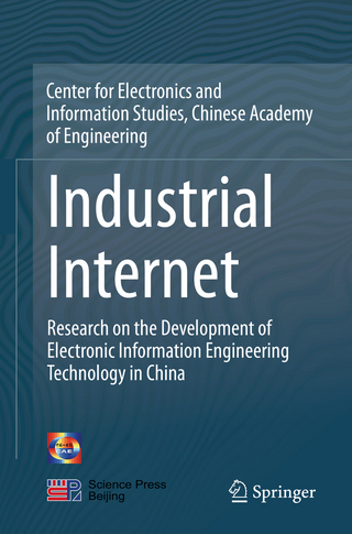 Industrial Internet