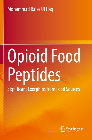 Opioid Food Peptides