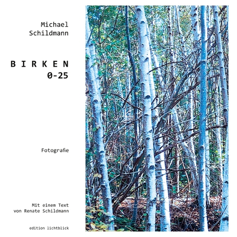 B I R K E N - Michael Schildmann