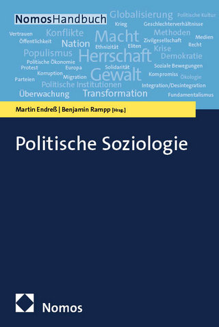 Politische Soziologie