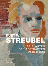 Kurt W. Streubel - Anne-Kathrin Hinz, Michaela Mai