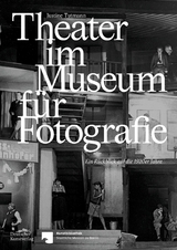 Theater im Museum f&uuml;r Fotografie - Justine Tutmann