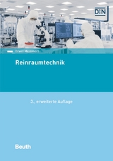 Reinraumtechnik - Erwin Memmert