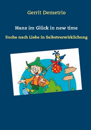 Hans im Glück in new time