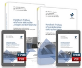 Das Prüfpaket Elektrische Geräte und Anlagen - 