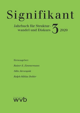 Signifikant 3 - 2020