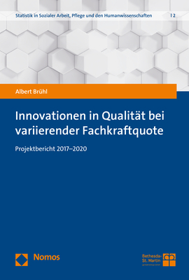 Innovationen in Qualität bei variierender Fachkraftquote