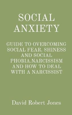 Social Anxiety