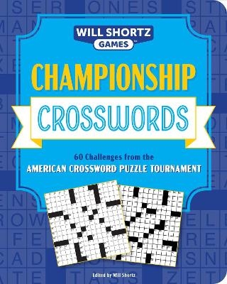 Championship Crosswords