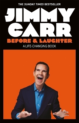 Before & Laughter - Jimmy Carr