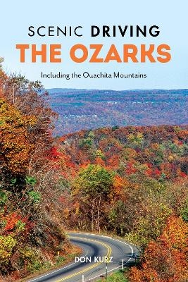 Scenic Driving the Ozarks - Don Kurz