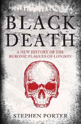Black Death - Stephen Porter