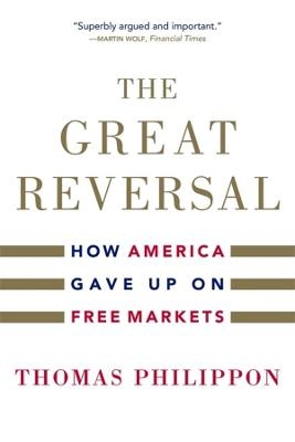 The Great Reversal
