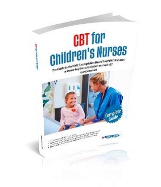 CBT for Children's Nurses