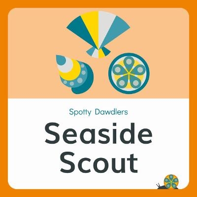 Seaside Scout - Holly White