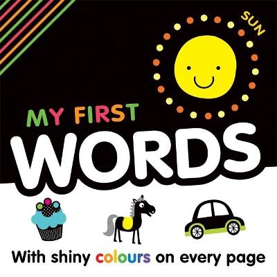 My First Words -  Autumn Publishing
