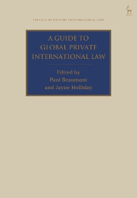 A Guide to Global Private International Law