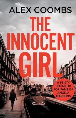 The Innocent Girl - Alex Coombs
