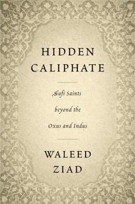 Hidden Caliphate - Waleed Ziad