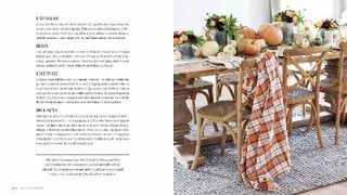 The Gift of Gathering