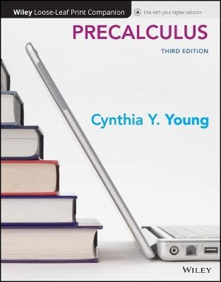 Precalculus - Cynthia Y Young